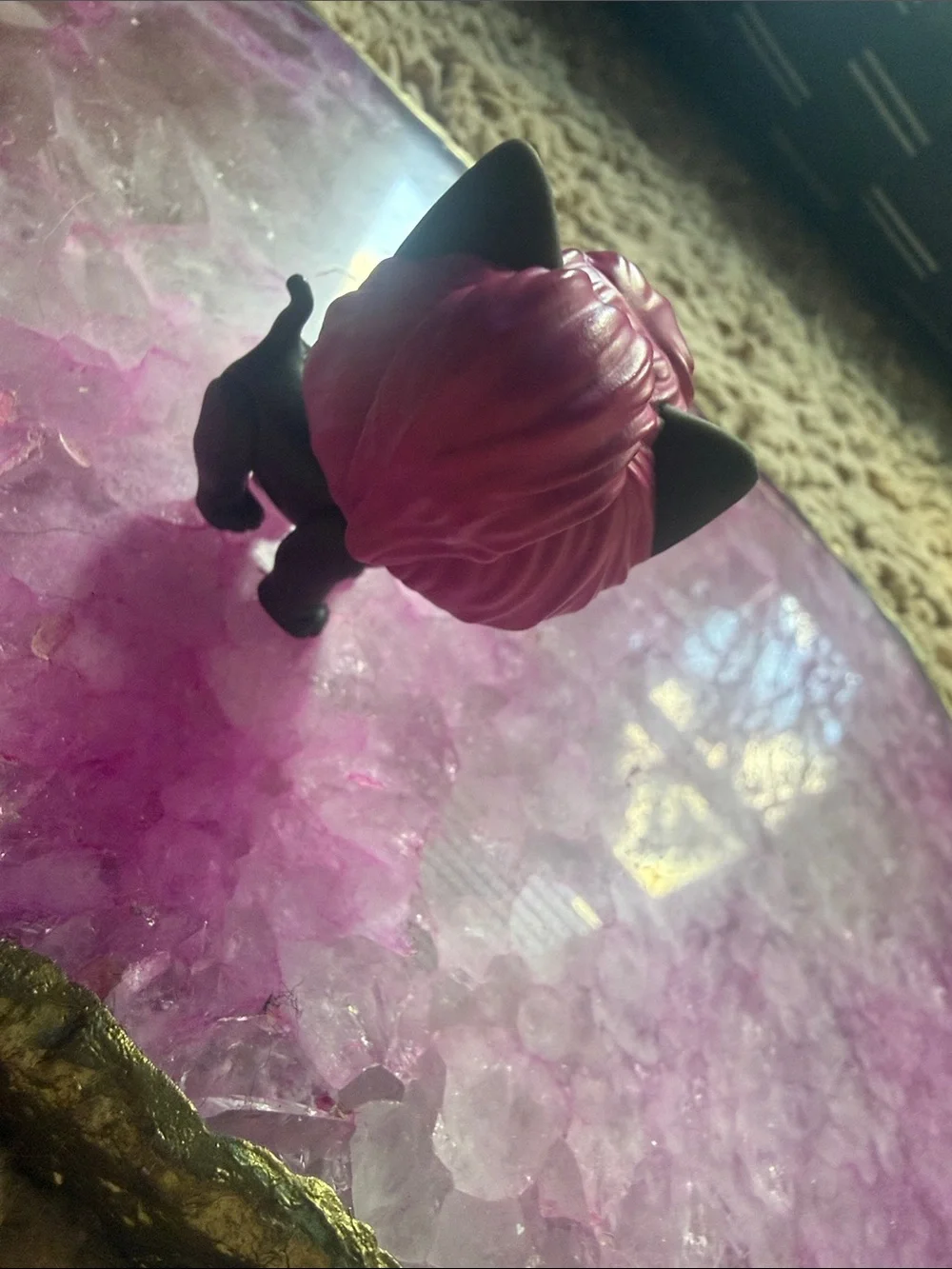 LOL Surprise Doll Pet Spicy Kitty 🐈‍⬛ Black Cat-